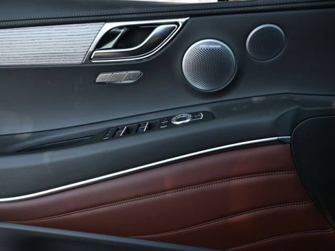 New 2026 Genesis GV80 3.5T Prestige AWD/4WD image 14