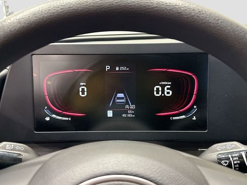 Used 2023 Kia Sportage LX image 30