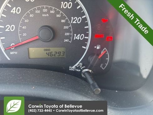 Used 2013 Toyota Corolla L image 12