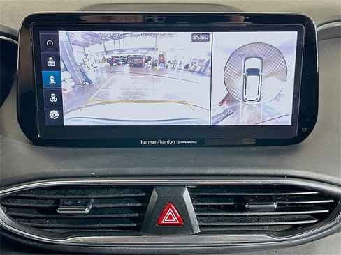 Used 2022 Hyundai Santa Fe Limited image 17