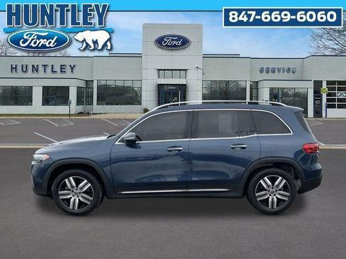 Used 2023 Mercedes-Benz EQB 300 300 image 7