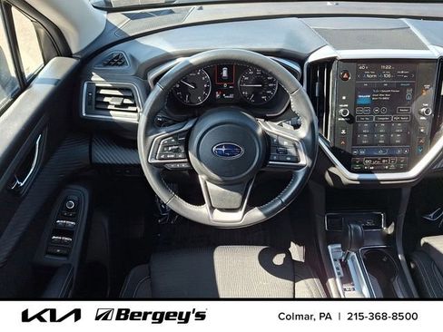 Used 2023 Subaru Ascent Premium w/ Convenience Package image 14