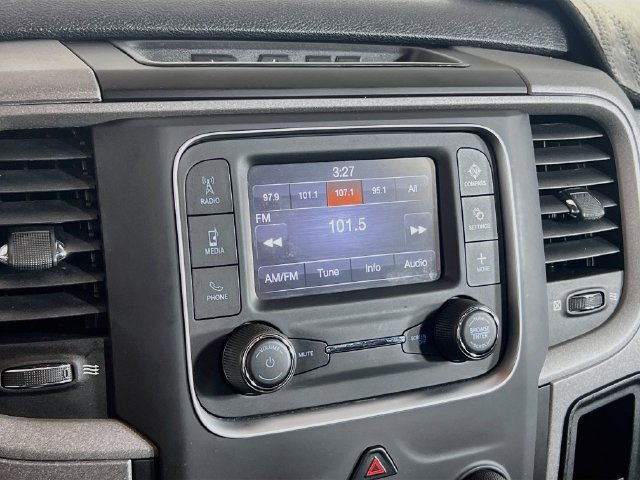 Used 2023 RAM 1500 Tradesman w/ Power & Remote Entry Group RWD image 10