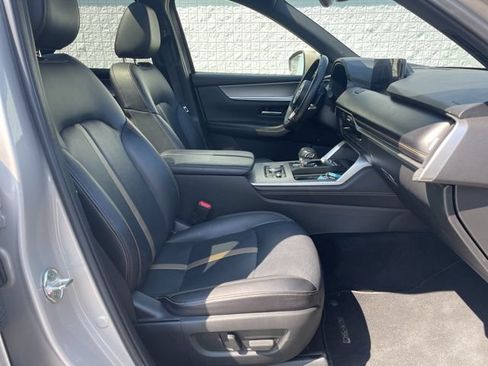 Used 2025 MAZDA CX-90 3.3 Turbo w/ Premium Plus Pkg AWD/4WD image 18