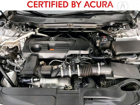 Certified 2023 Acura TLX w/ Technology Package image 12