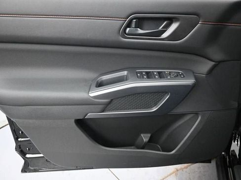 New 2026 Nissan Pathfinder Rock Creek image 21