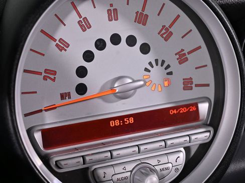 Used 2009 MINI Cooper S image 14