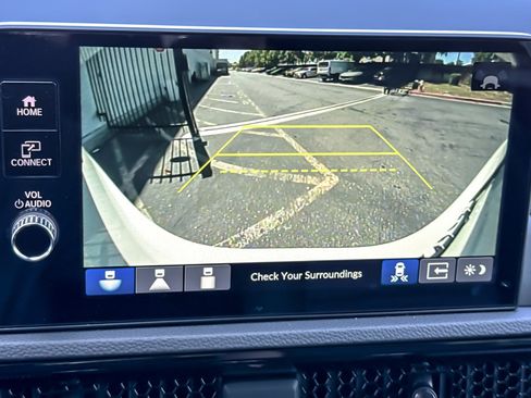 New 2026 Honda CR-V EX-L image 44