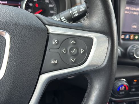 Used 2020 GMC Terrain SLT w/ Elevation Edition AWD/4WD image 31