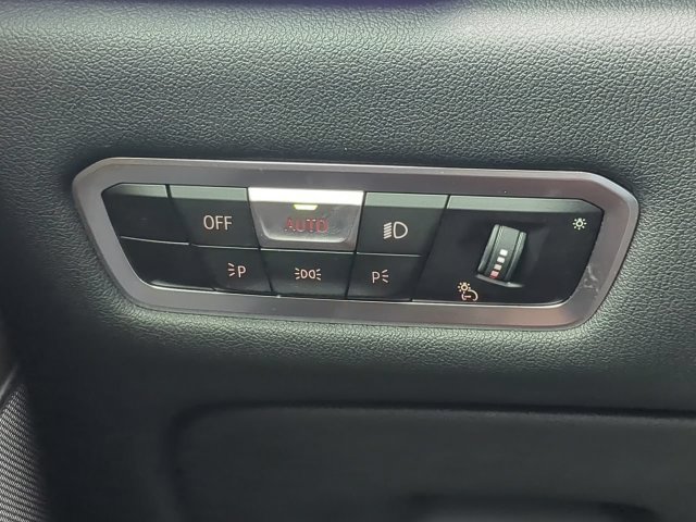 Used 2022 BMW X5 sDrive40i RWD image 27