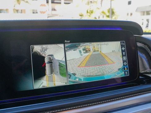 Used 2021 Mercedes-Benz G 63 AMG 4MATIC image 59