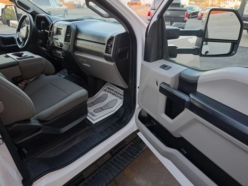 Used 2019 Ford F350 XL w/ XL Value Package AWD/4WD image 33