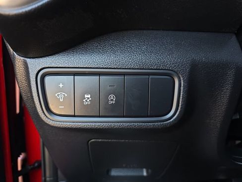 Used 2023 Kia Soul LX w/ Option Group 015 image 19