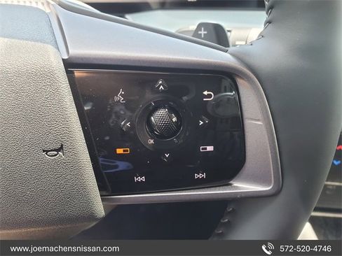 New 2025 Nissan Murano SL w/ Cargo Package image 20