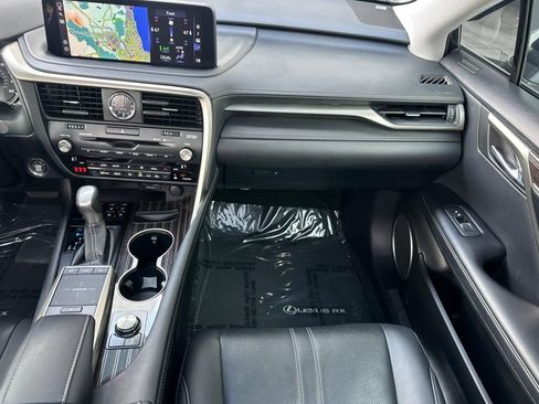 Certified 2020 Lexus RX 350 FWD w/ Luxury Package image 28