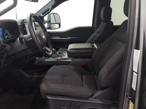 Used 2023 Ford F150 XLT w/ Equipment Group 302A High AWD/4WD image 13