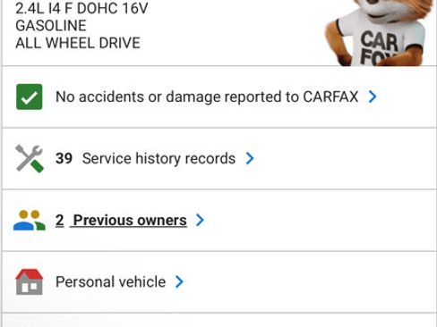 Used 2014 Honda CR-V EX image 14