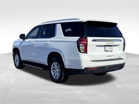 Used 2024 Chevrolet Tahoe LT image 6