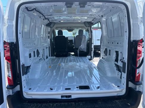 New 2026 Ford Transit 150 Low Roof RWD image 10