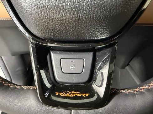 Used 2026 Honda Passport TrailSport Elite image 20