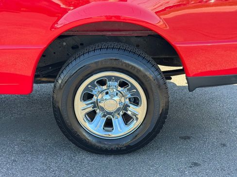 Used 2011 Ford Ranger XLT RWD image 8