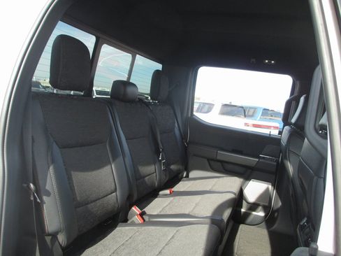 Used 2025 Ford F150 Tremor w/ Bed Utility Package image 21