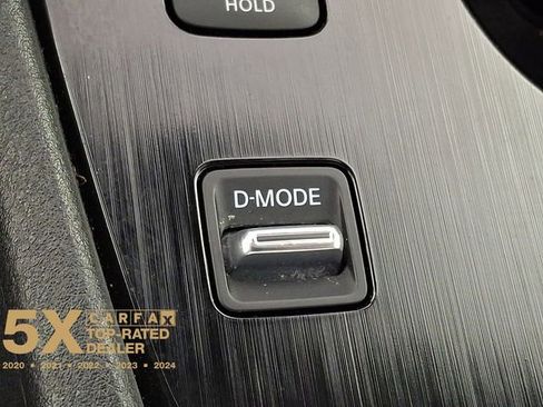 Used 2023 Nissan Rogue SV image 27