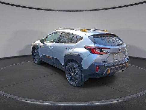 New 2026 Subaru Crosstrek 2.5i Wilderness AWD/4WD image 2