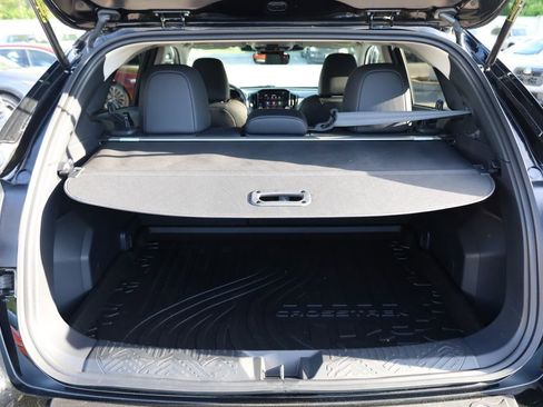 Certified 2026 Subaru Crosstrek 2.5i Limited image 7