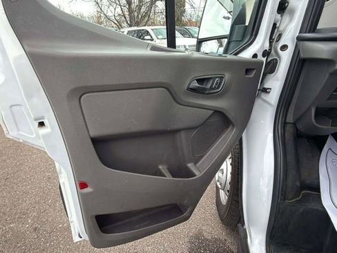 Used 2023 Ford Transit 350 XL image 18