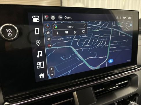 Certified 2024 Acura ZDX Type S image 20