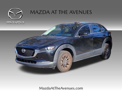 Used 2021 MAZDA CX-30 FWD 2.5 S