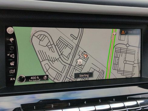 Used 2022 Rolls-Royce Cullinan image 29