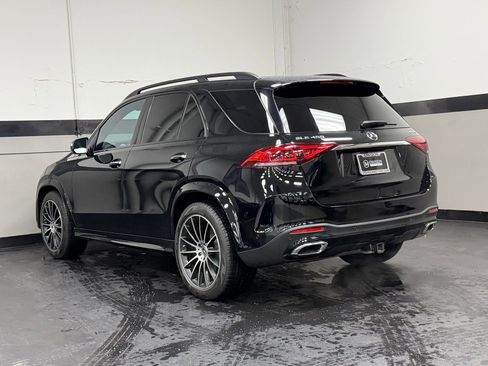 Used 2023 Mercedes-Benz GLE 450 4MATIC image 10