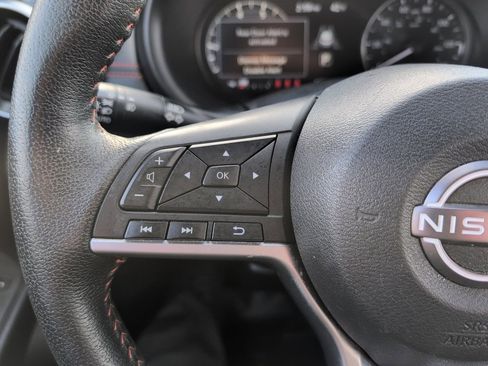 Used 2022 Nissan Kicks SR w/ Premium Package image 21