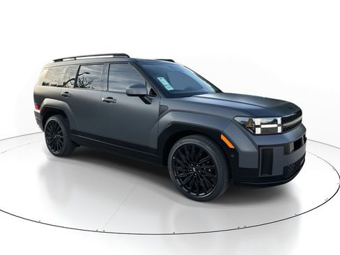 New 2025 Hyundai Santa Fe Calligraphy image 2