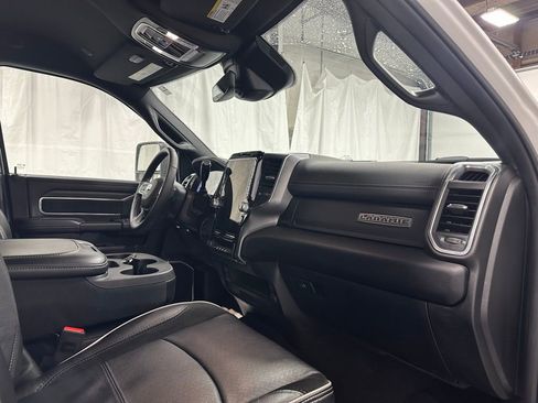 Used 2025 RAM 2500 Laramie image 63