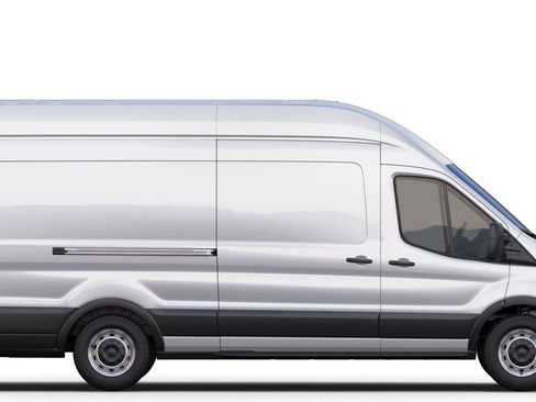 New 2025 Ford Transit 350 148 High Roof Extended w/ Load Area Protection Package image 5