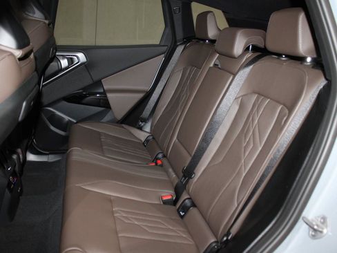 Used 2026 BMW X3 xDrive30i w/ M Sport Package AWD/4WD image 17