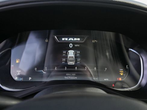 New 2026 RAM 1500 Big Horn image 27