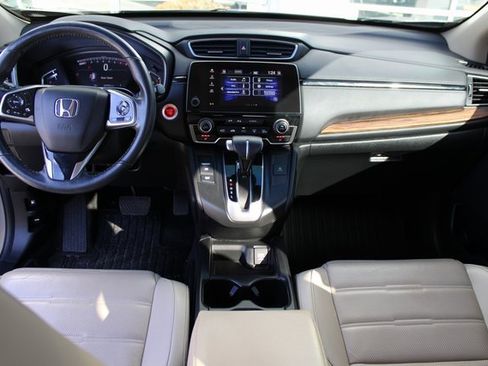 Used 2019 Honda CR-V EX-L image 38