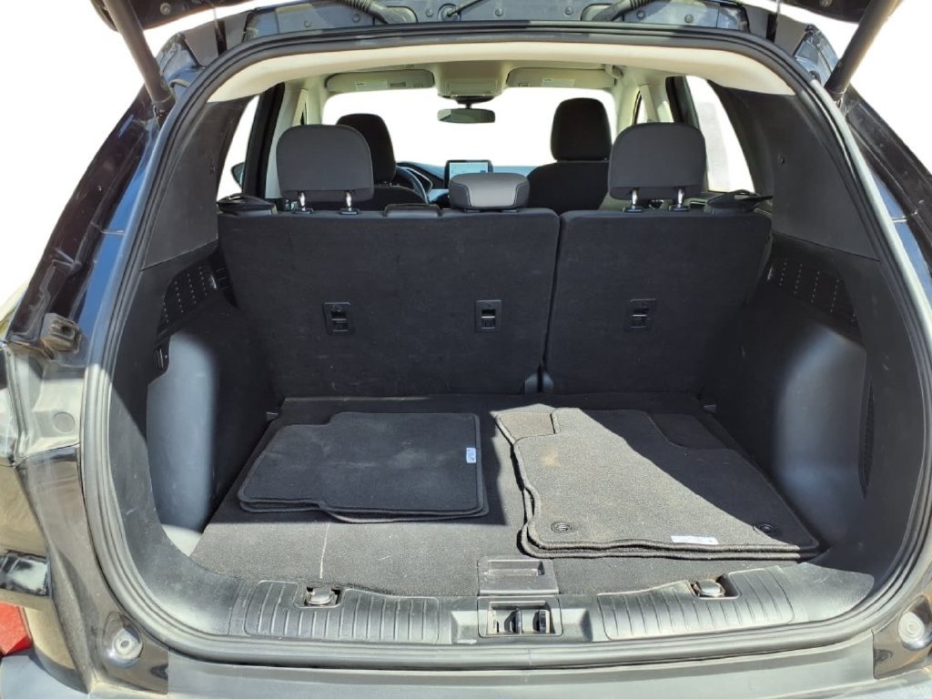 Used 2022 Ford Escape SE w/ SE Sport Appearance Package FWD image 11