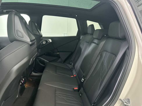 New 2026 BMW X3 xDrive30 w/ Premium Package image 25