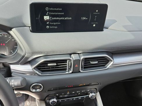 New 2025 MAZDA CX-5 AWD 2.5 S w/ Premium Plus Pkg image 16