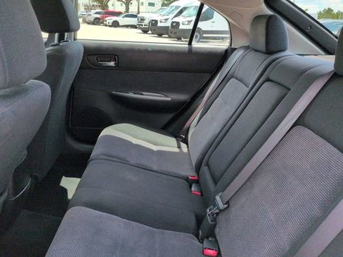 Used 2005 MAZDA MAZDA6 i Sport FWD image 13