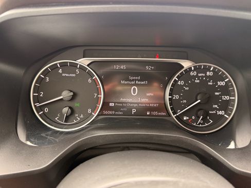Used 2023 Nissan Rogue SL w/ SL Premium Package AWD/4WD image 22