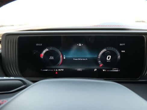 New 2026 Dodge Charger GT w/ Driver Convenience Group AWD/4WD image 7