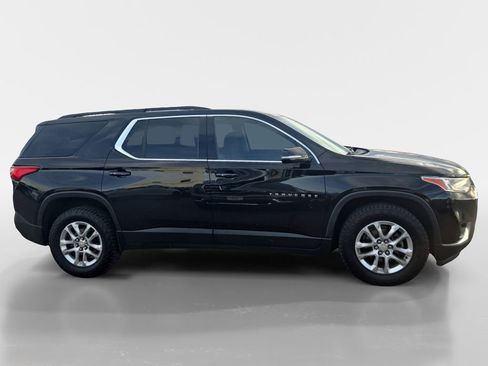 Used 2019 Chevrolet Traverse LT image 6