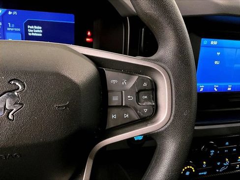 Used 2022 Ford Bronco 2-Door AWD/4WD image 18