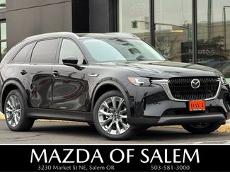 New 2026 MAZDA CX-90 Plug-In Hybrid w/ Preferred AWD/4WD 360° Tour